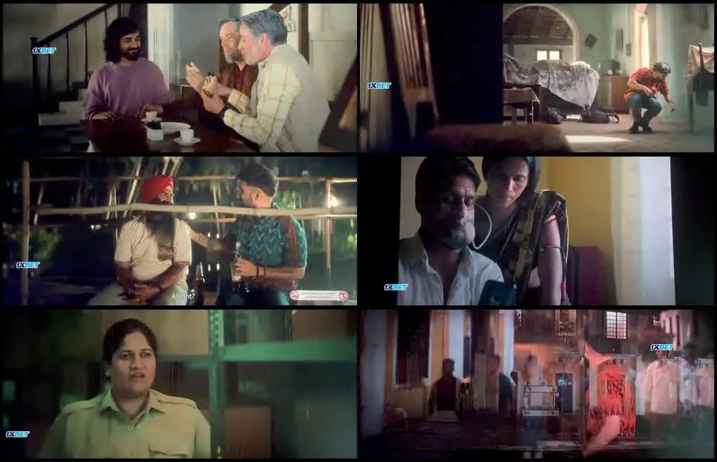 Happy Patel: Khatarnak Jasoos Screenshot 1 Happy Patel: Khatarnak Jasoos Screenshot 1