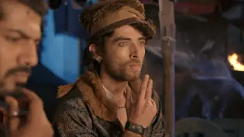 Alibaba: Dastaan-E-Kabul (अलीबाबा दास्तान ए काबुल) Screenshot 1