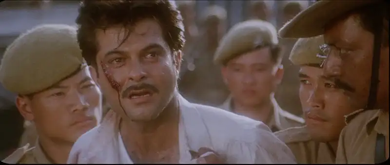 1942: A Love Story Screenshot 7