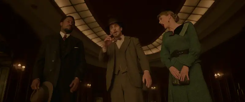 Amsterdam Screenshot 1