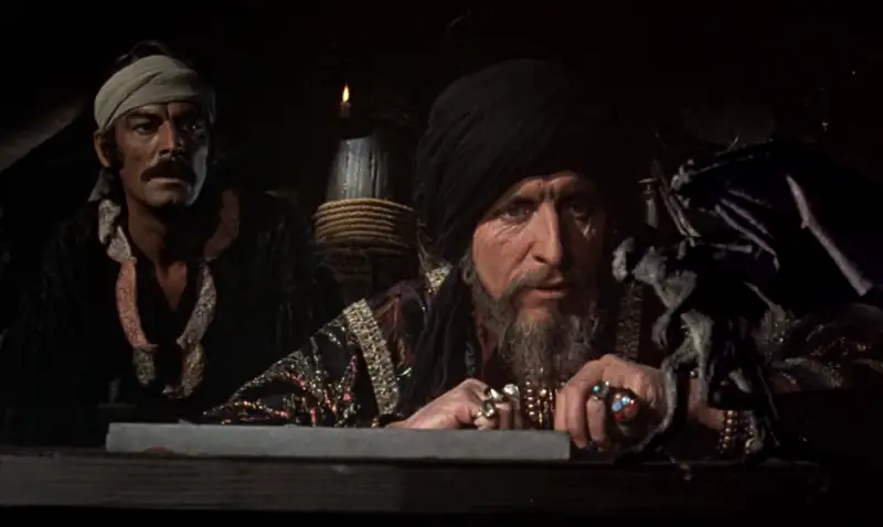 The Golden Voyage of Sinbad Screenshot 4