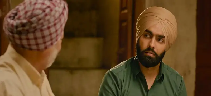 Gaddi Jaandi Ae Chalaangaan Maardi Screenshot 2