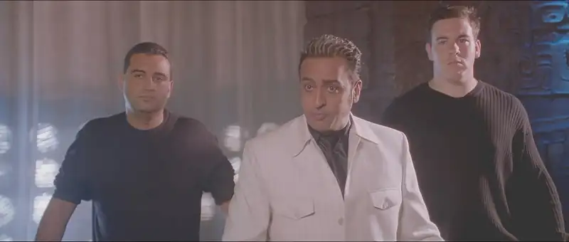 Kaante Screenshot 3