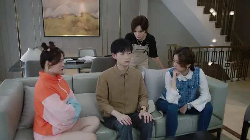 Love Unexpected Screenshot 4