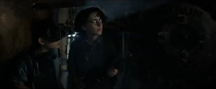 Ghostbusters Afterlife Screenshot 3