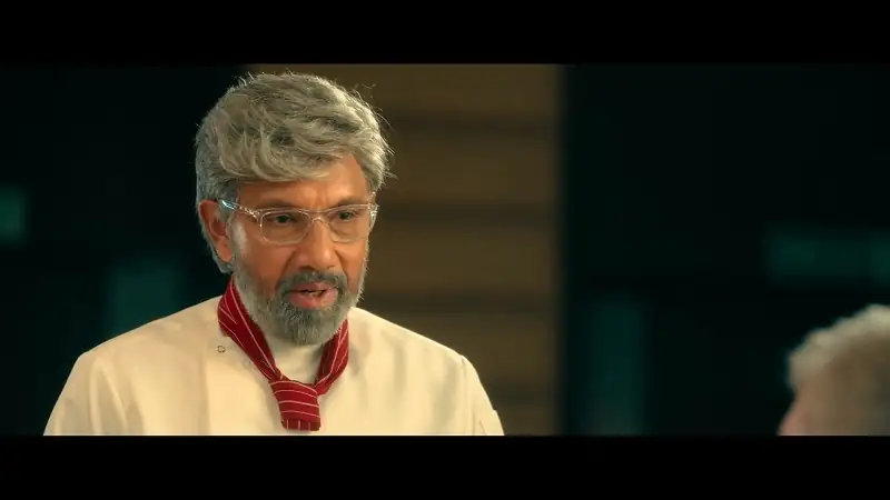 Annapoorani Screenshot 5 Annapoorani Screenshot 5