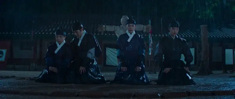 Under The Queen’s Umbrella Screenshot 5 Under The Queen’s Umbrella Screenshot 5
