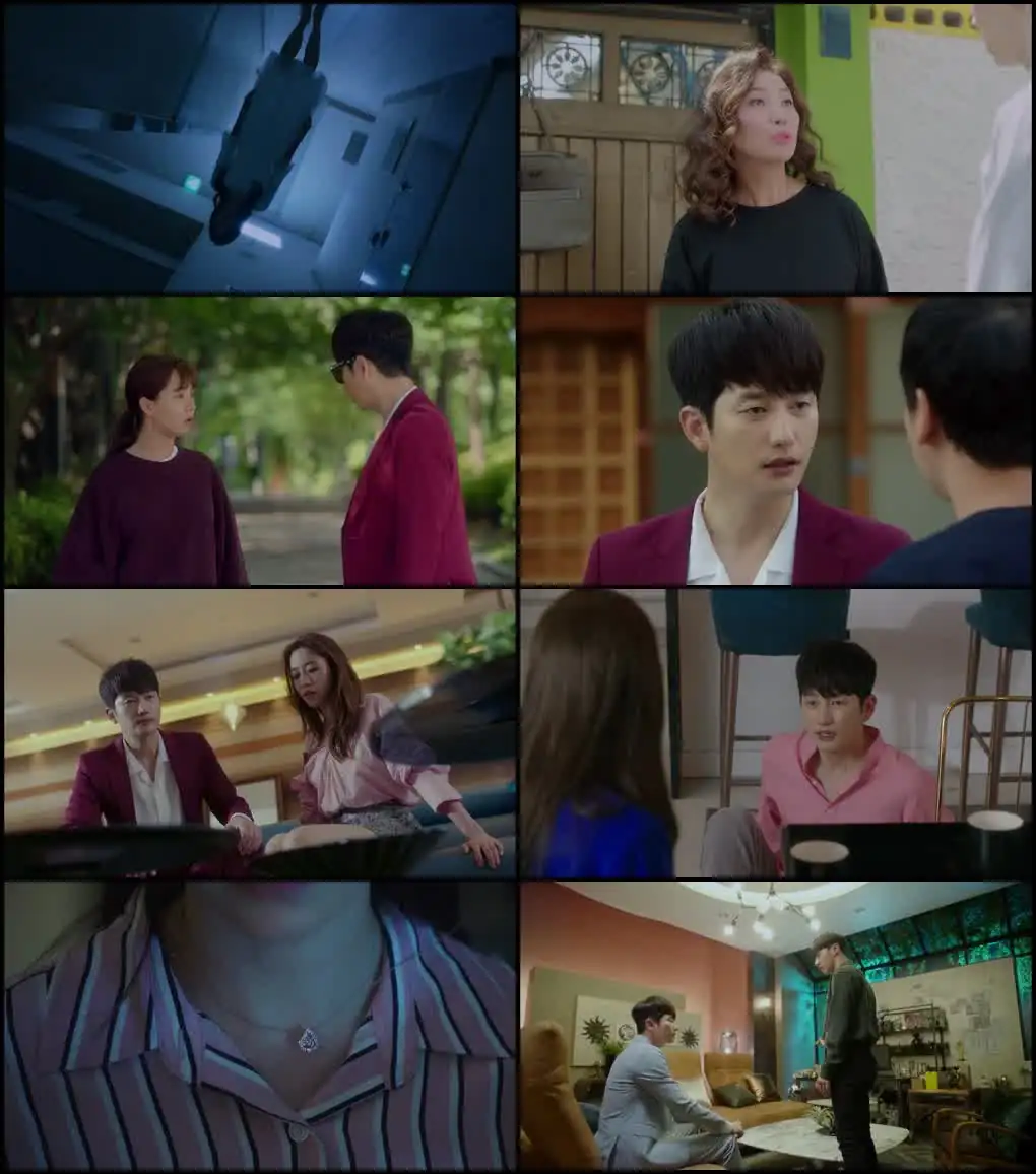Lovely Horribly Screenshot 1 Lovely Horribly Screenshot 1