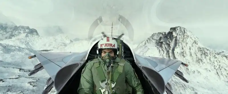 Operation Valentine Screenshot 3