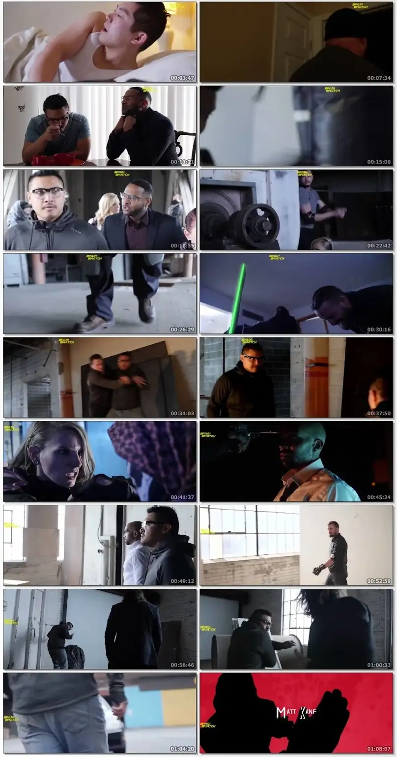 Maximillian Screenshot 1