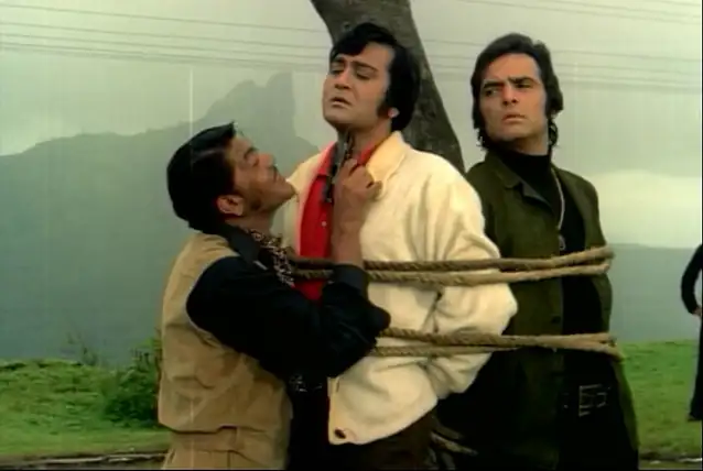 Geetaa Mera Naam (गीता मेरा नाम) Screenshot 3