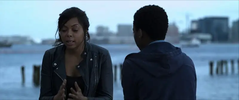 Proud Mary Screenshot 4