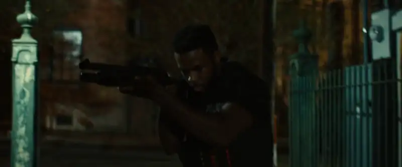 The Channel Screenshot 4