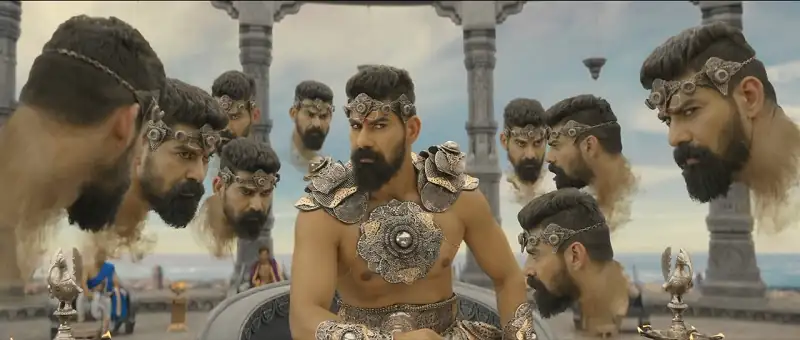 Ramyug Screenshot 2