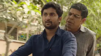 Ninnu Kori (Aaj Ka Khiladi) Screenshot 2