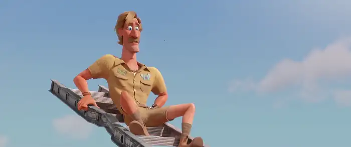 Back to the Outback Screenshot 6