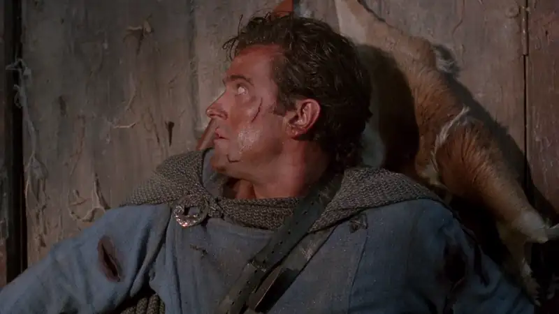 Evil Dead 3: Army of Darkness Screenshot 1