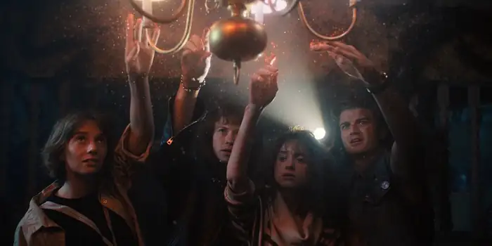 Stranger Things – Vol. 1 Screenshot 5