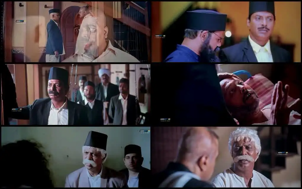 Dr. Hedgewar Screenshot 1