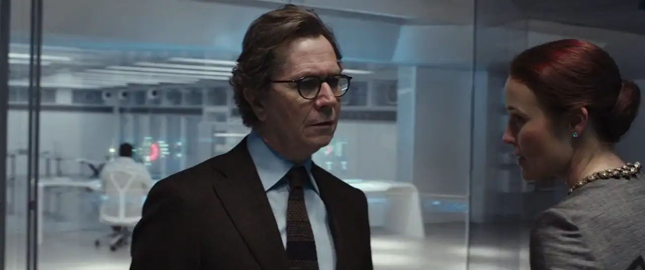 RoboCop Screenshot 4
