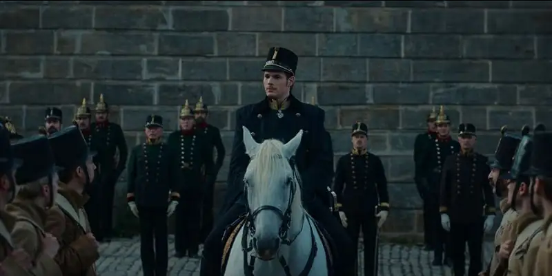 The Empress Screenshot 3