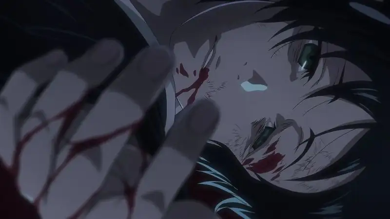 Bleach: Thousand-Year Blood War Screenshot 3