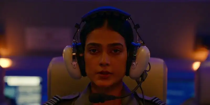 Ranneeti: Balakot & Beyond Screenshot 4