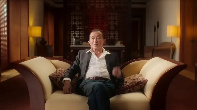 Ice Cold: Murder, Coffee and Jessica Wongso Screenshot 2