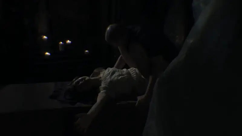 Grace: The Possession Screenshot 4
