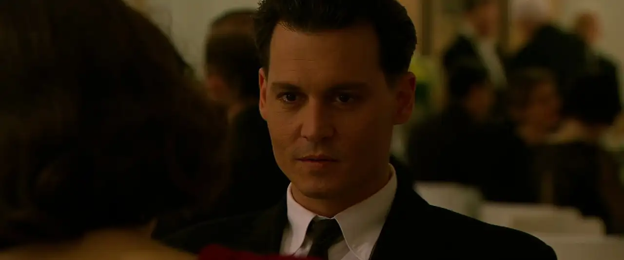 Public Enemies Screenshot 2