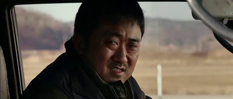 Murderer Screenshot 3 Murderer Screenshot 3