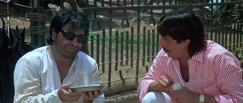 Chaalbaaz Screenshot 3