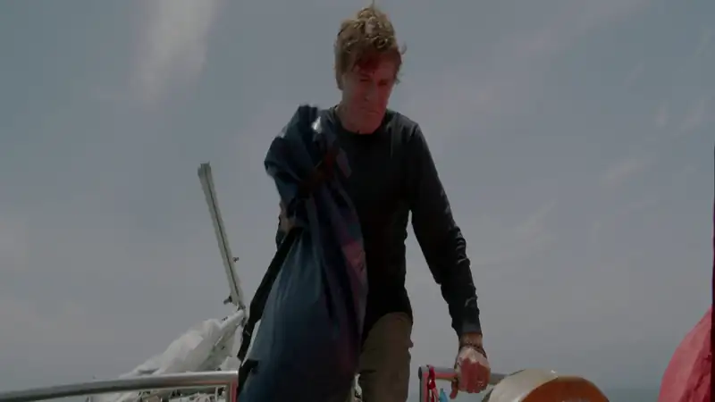 All Is Lost Screenshot 3