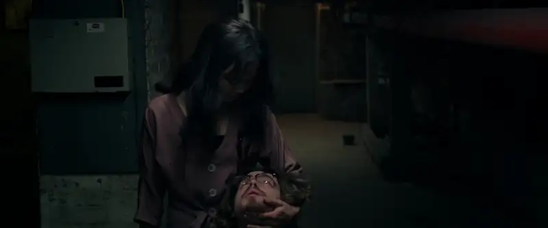 The Protector Screenshot 6
