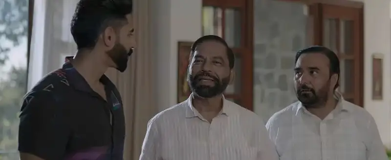 Main Te Bapu Screenshot 4