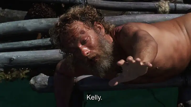 Cast Away Screenshot 6