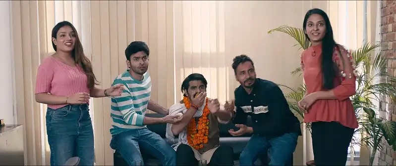 DJ Wale Babu Screenshot 2