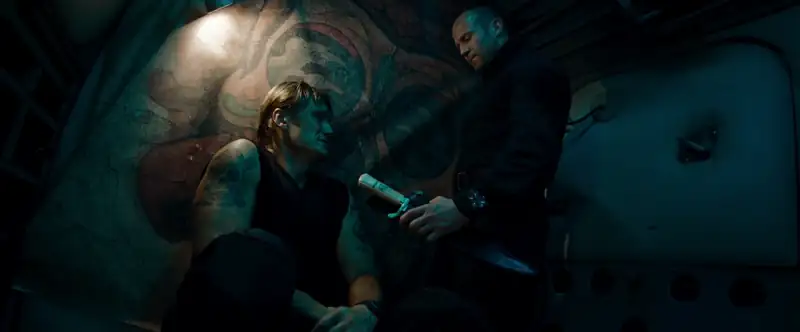 The Expendables – 3 Movie Collection Screenshot 2