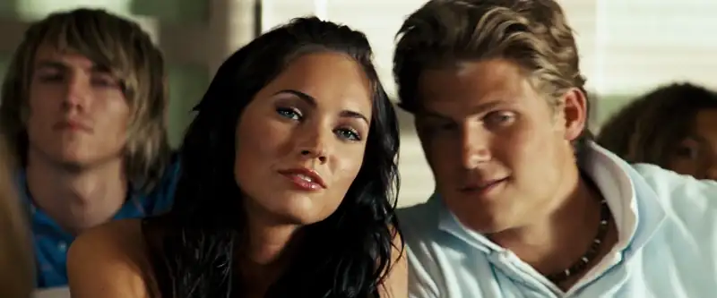 Transformers Screenshot 1