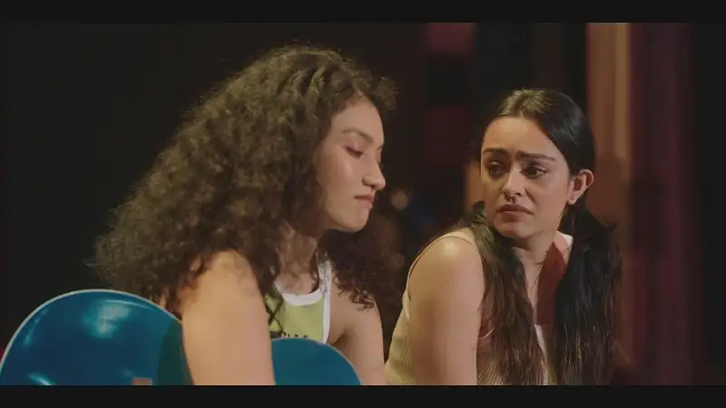 College Romance Screenshot 1