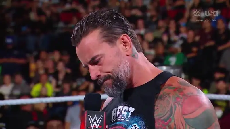 WWE Monday Night Raw – 16th September Screenshot 1 WWE Monday Night Raw – 16th September Screenshot 1