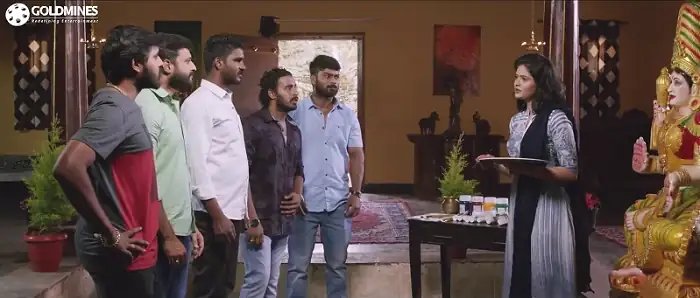 Odeya Screenshot 2