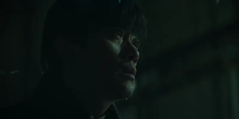 The Bequeathed Screenshot 2