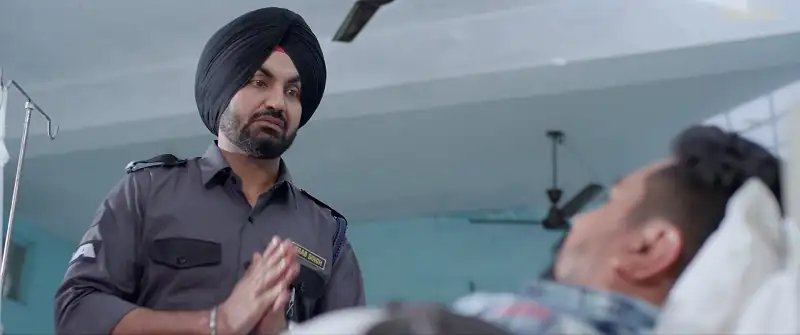 Vich Bolunga Tere Screenshot 1