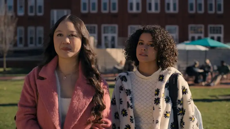 The Other Zoey Screenshot 5