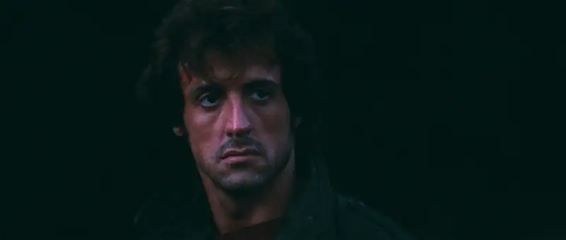 Rambo: First Blood Screenshot 1