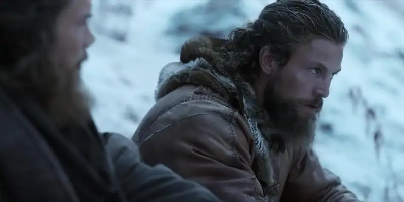 Vikings: Valhalla Screenshot 4