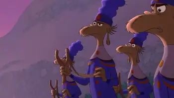 Green Eggs and Ham Screenshot 7 Green Eggs and Ham Screenshot 7