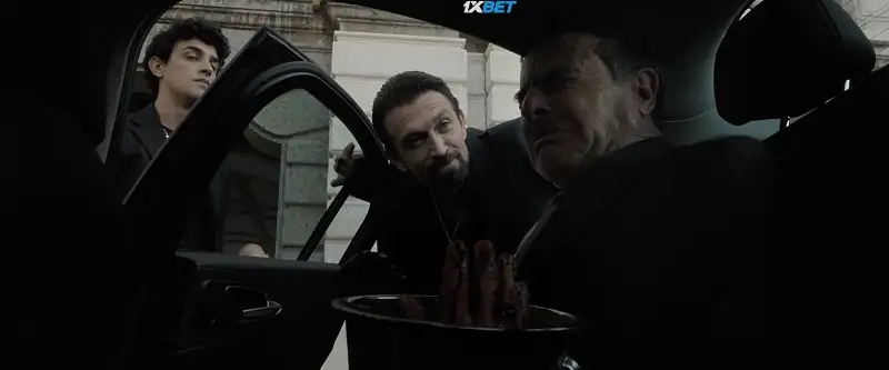 The Equalizer 3 Screenshot 1