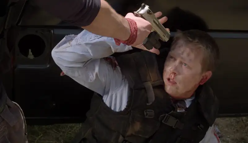 True Bloodthirst Screenshot 4